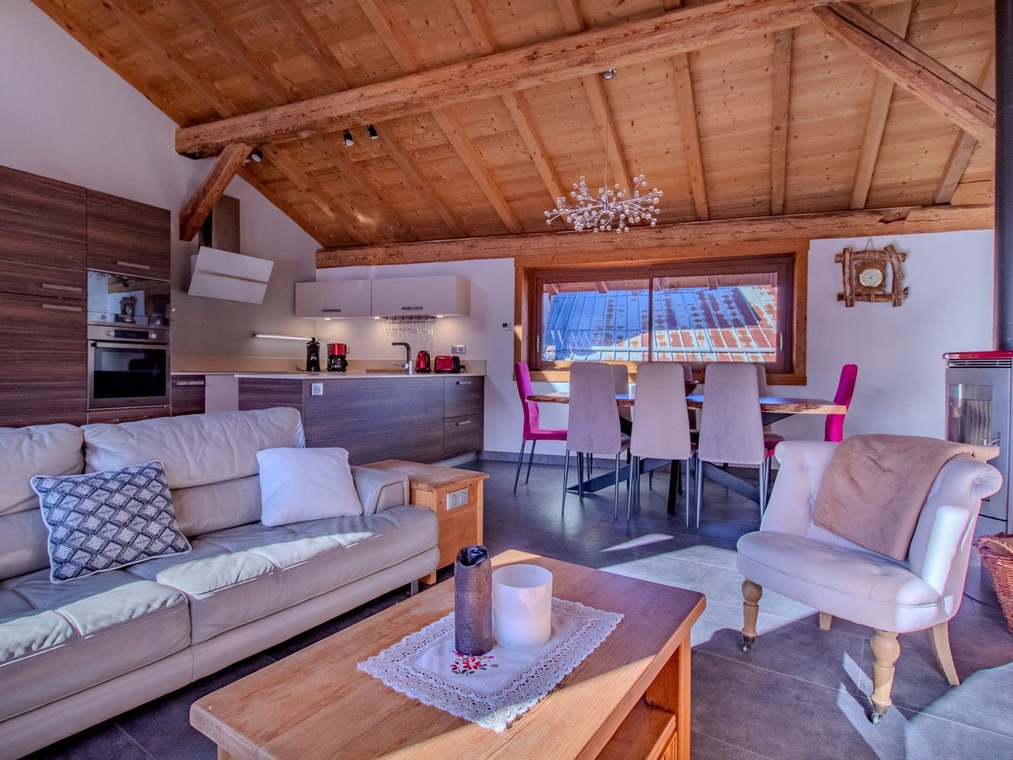 Les Allues, Les Allues foto-3