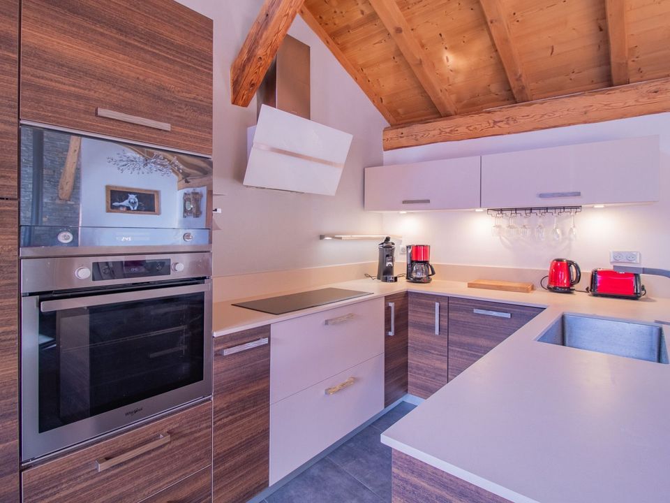 Les Allues, Les Allues foto-3