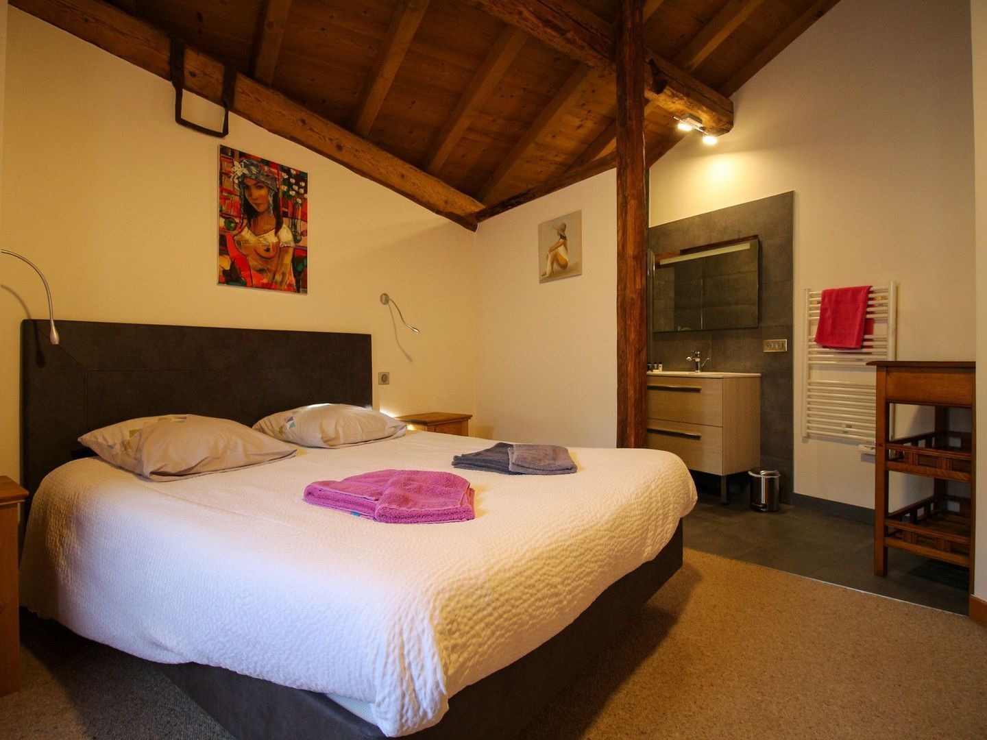 Les Allues, Les Allues foto-7