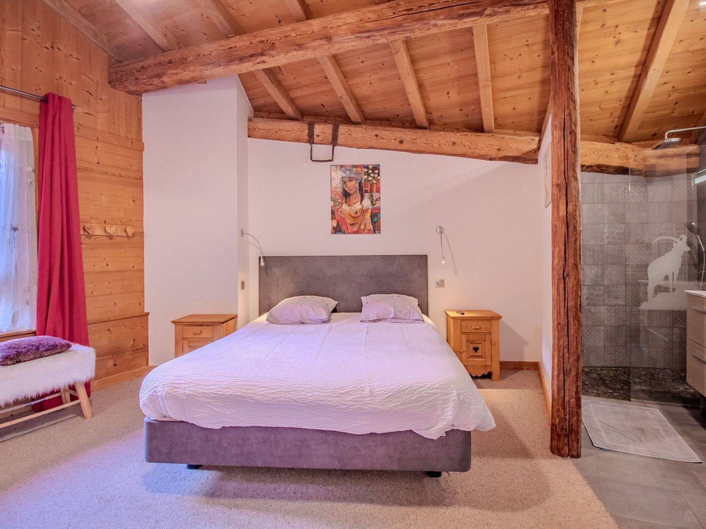 Les Allues, Les Allues foto-8