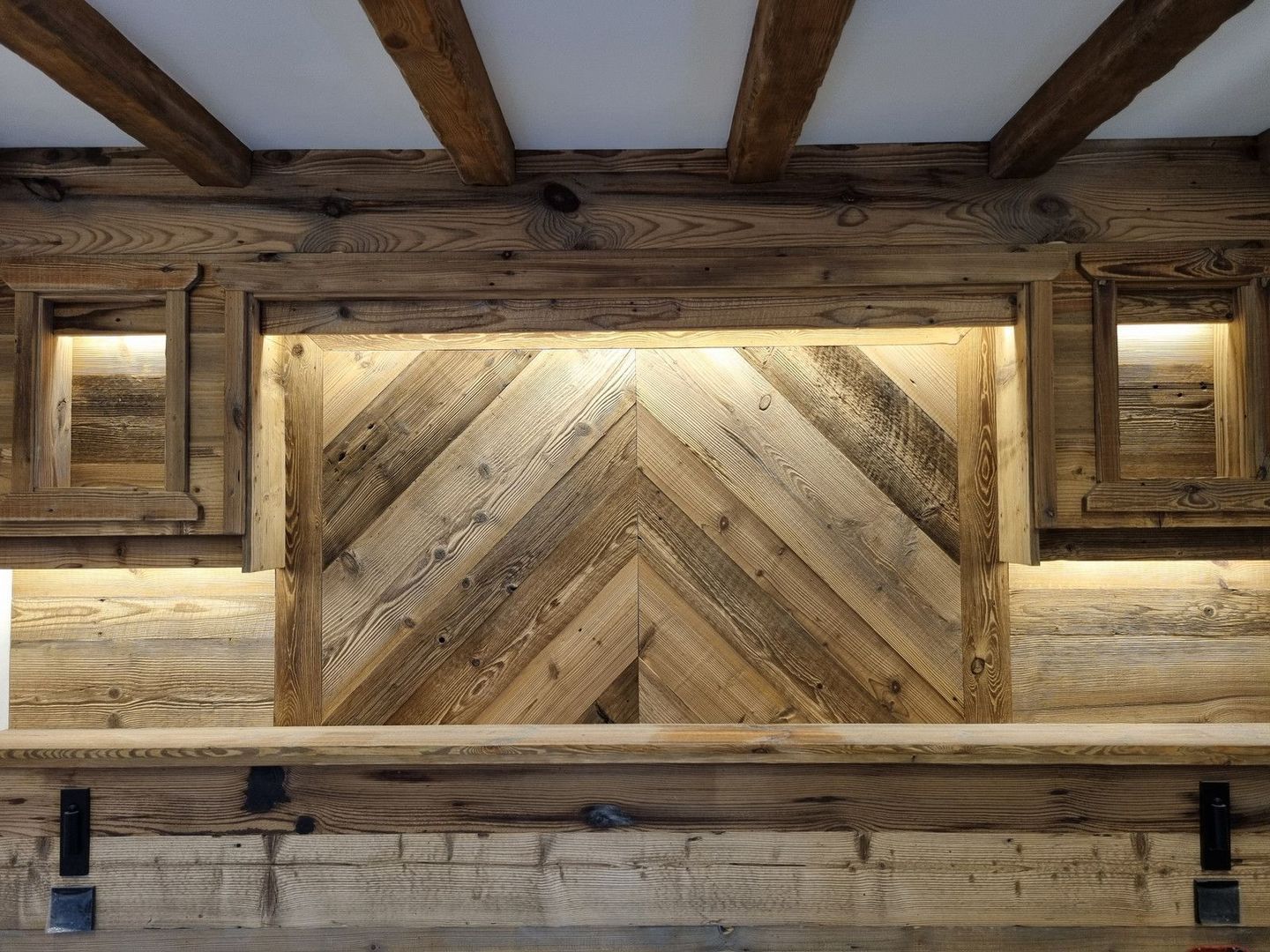 Les Belleville, Les Belleville foto-3