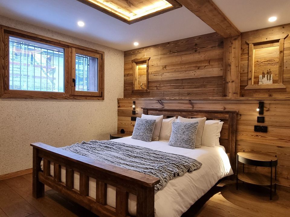 Les Belleville, Les Belleville foto-2