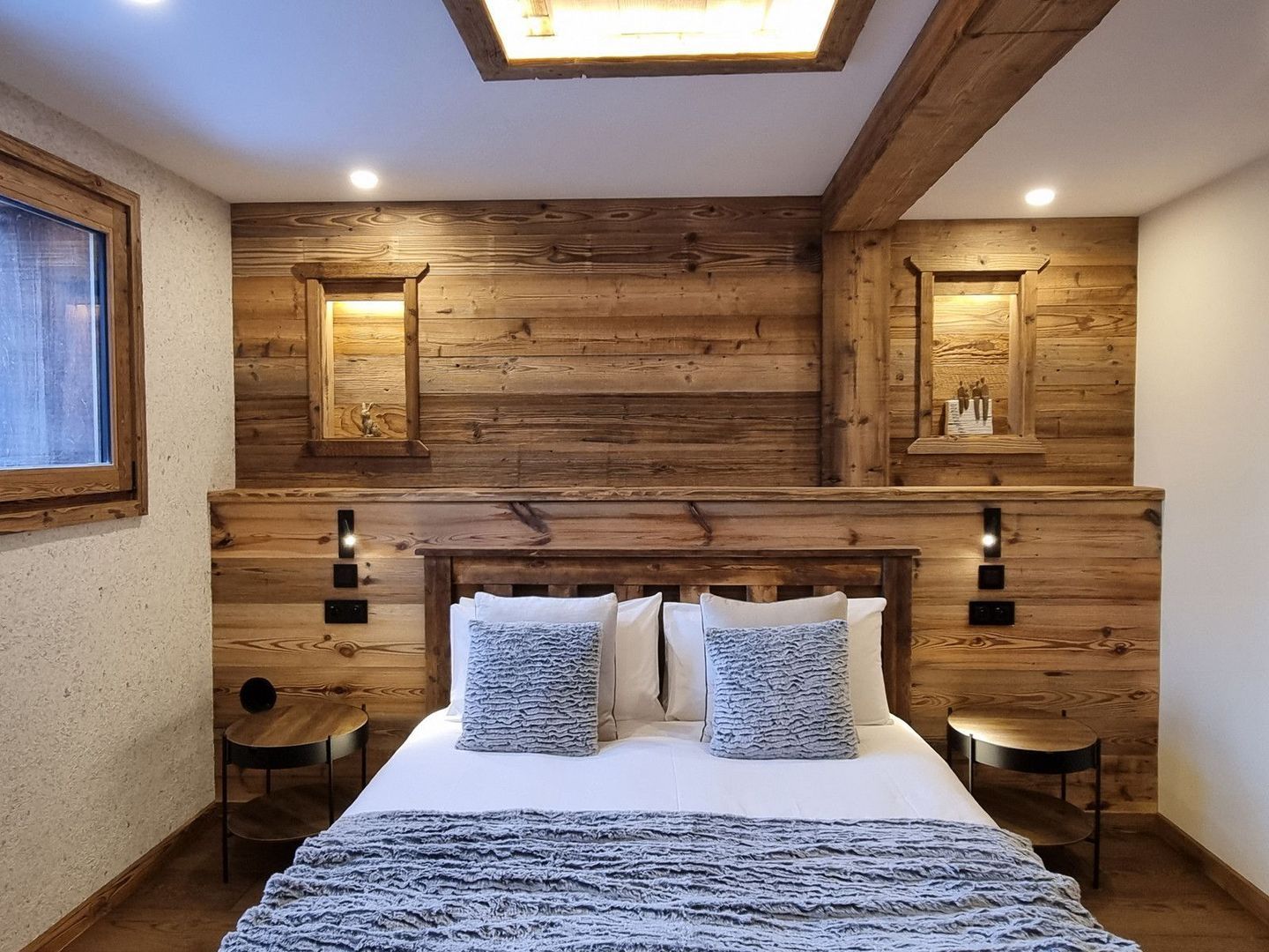 Les Belleville, Les Belleville foto-0