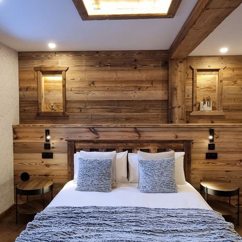 Les Belleville, Les Belleville foto-1