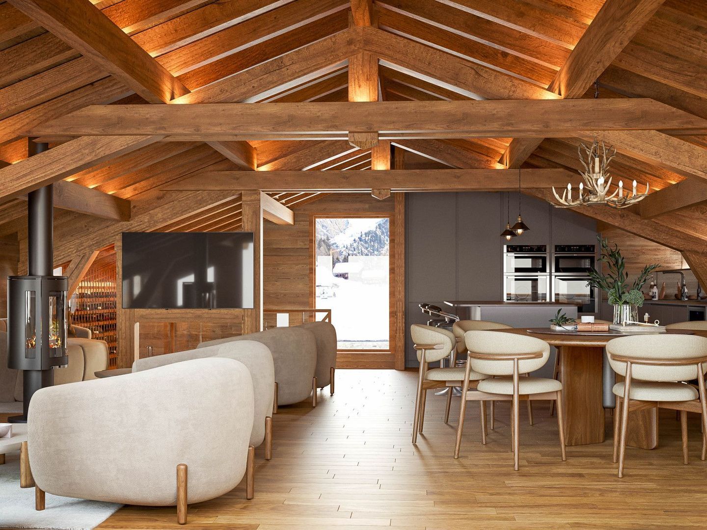 Les Belleville, Les Belleville foto-5