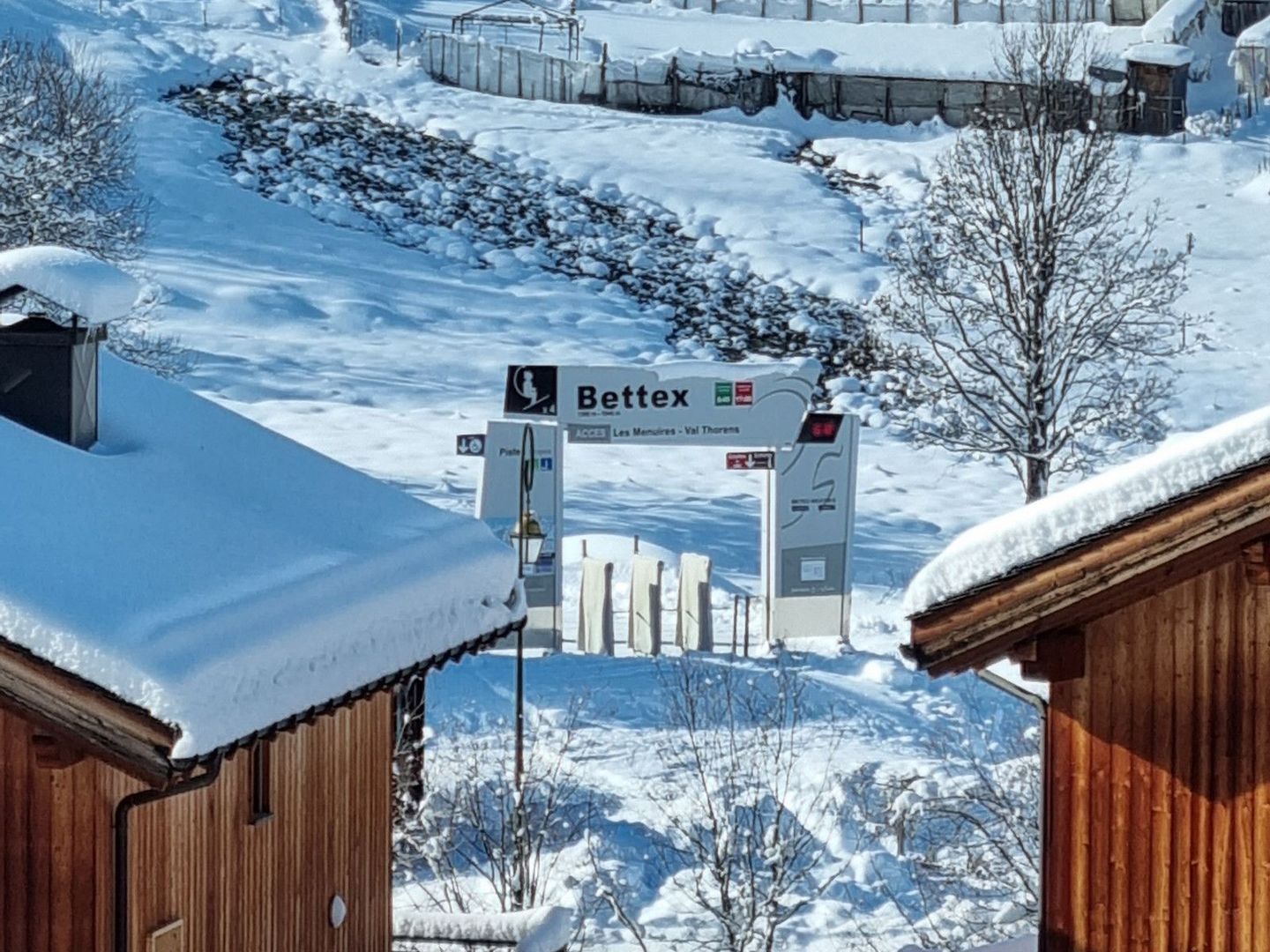 Les Belleville, Les Belleville foto-6