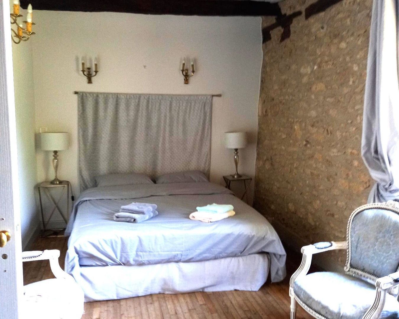 Auriac-du-Périgord, Auriac-du-Périgord foto-6