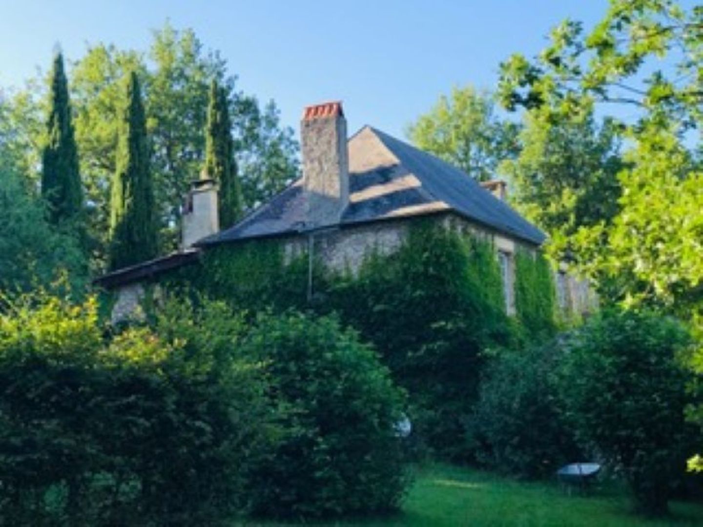 Auriac-du-Périgord, Auriac-du-Périgord foto-4