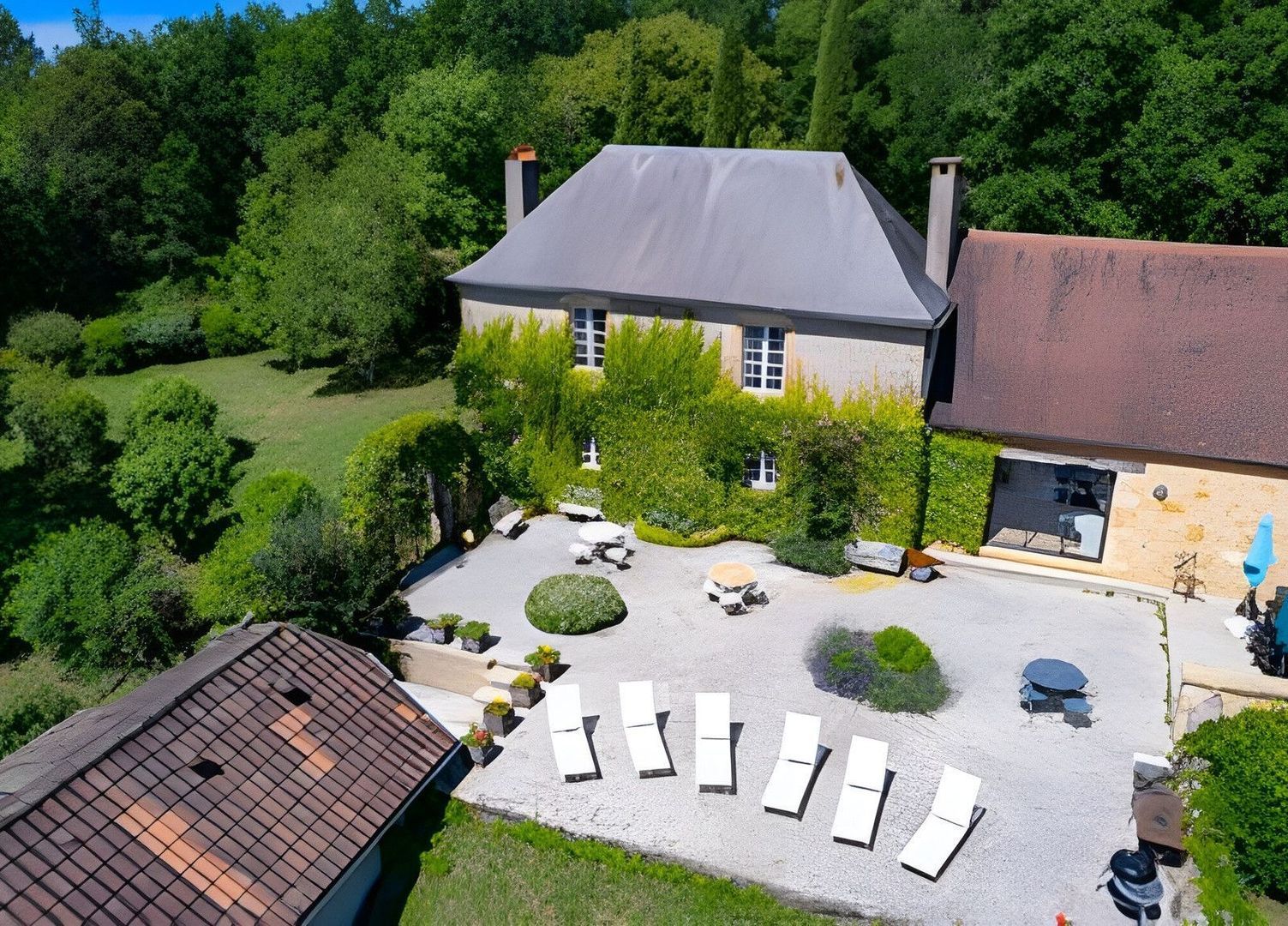 Auriac-du-Périgord, Auriac-du-Périgord foto-2