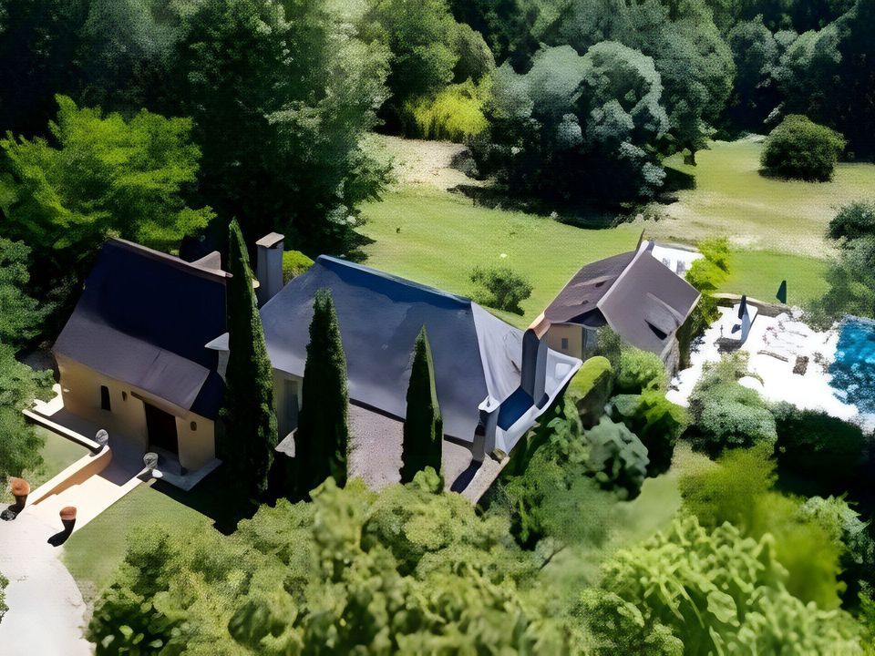 Auriac-du-Périgord, Auriac-du-Périgord foto-2