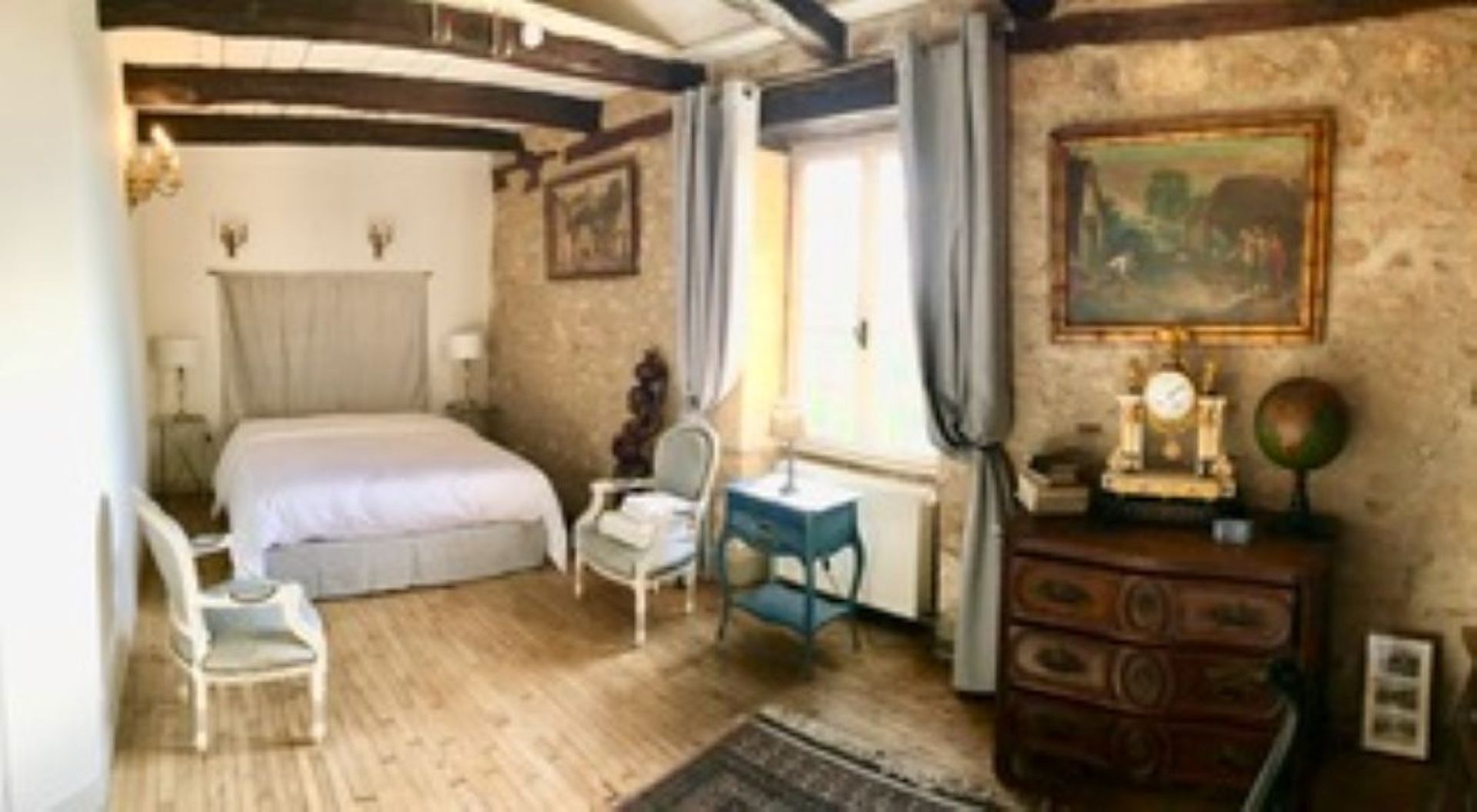 Auriac-du-Périgord, Auriac-du-Périgord foto-5