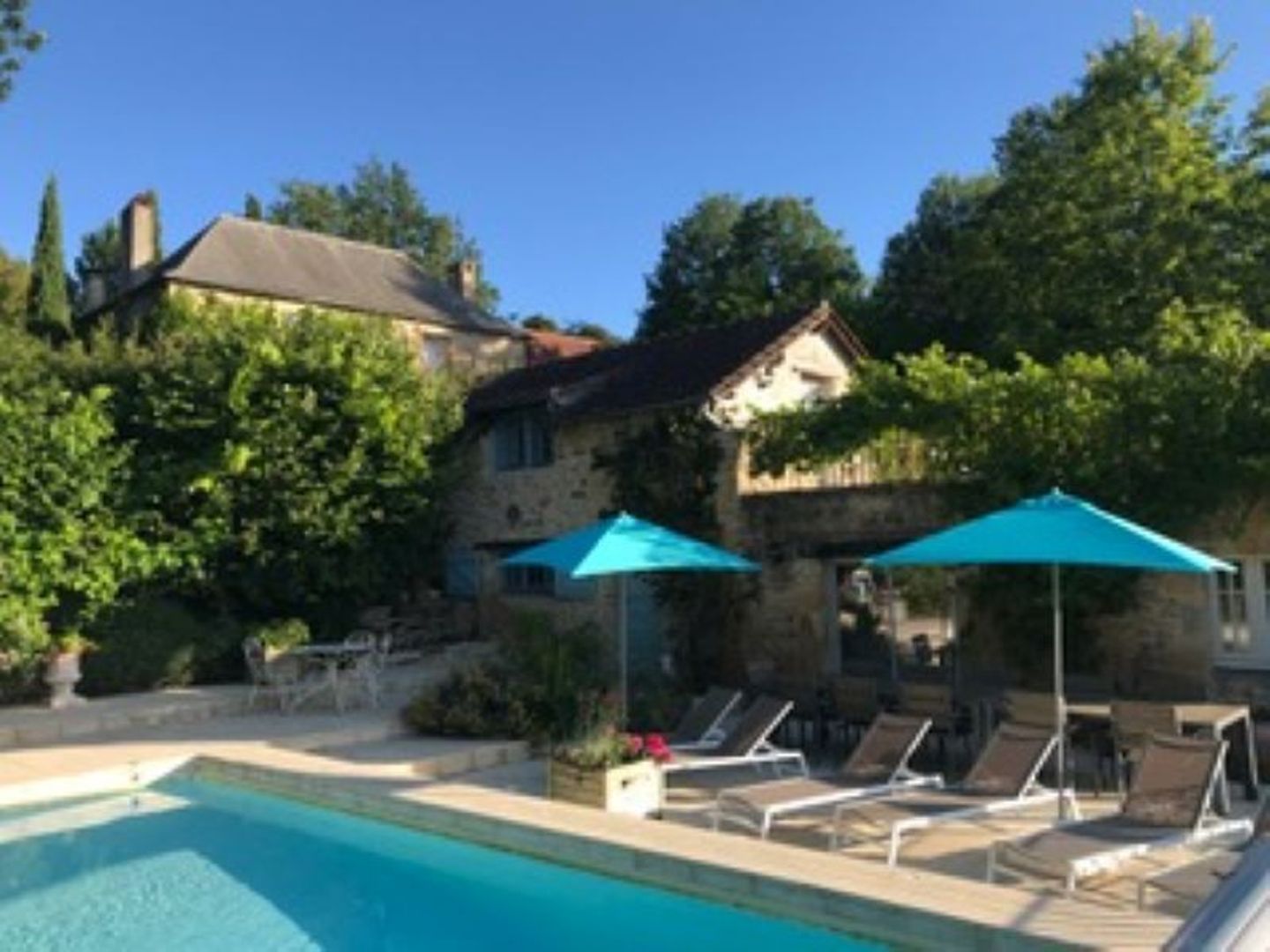 Auriac-du-Périgord, Auriac-du-Périgord foto-3