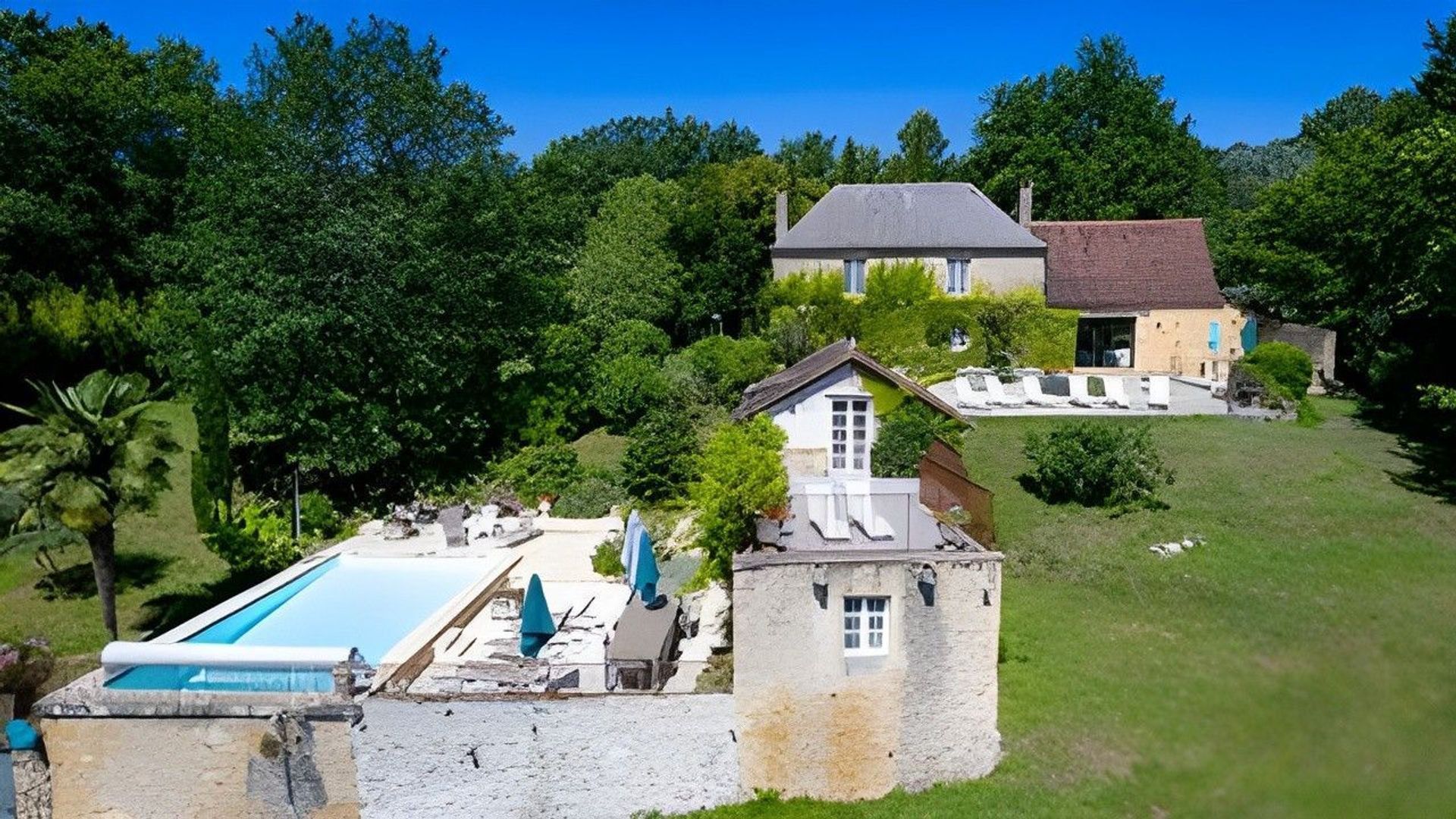 Auriac-du-Périgord, Auriac-du-Périgord foto-0