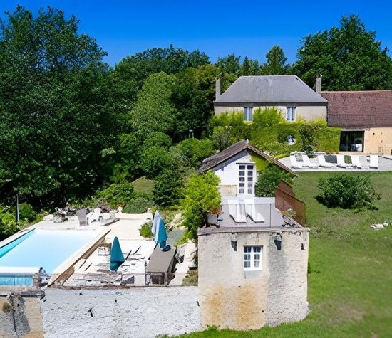 Auriac-du-Périgord, Auriac-du-Périgord