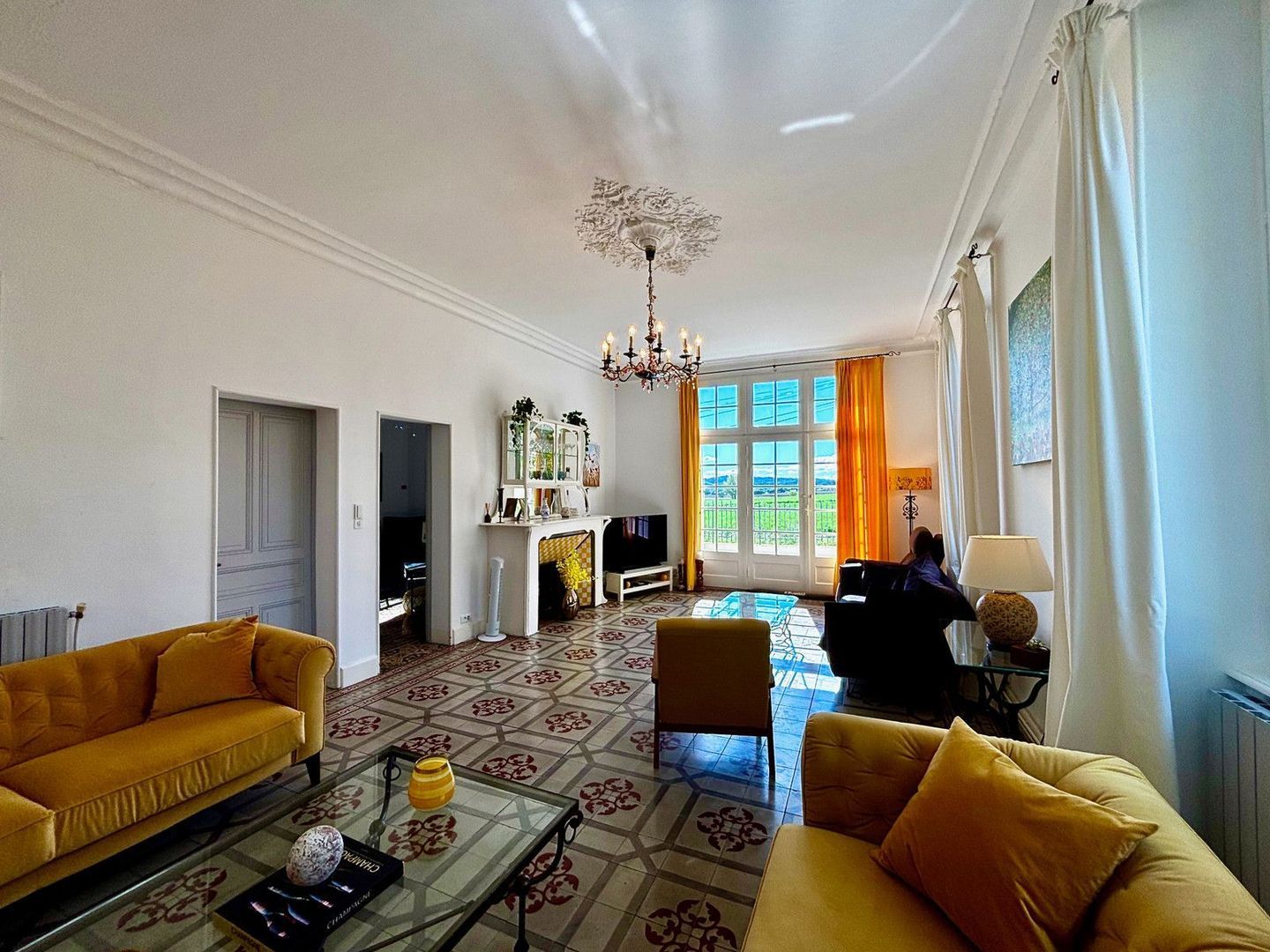 Saint-Nazaire-des-Gardies, Saint-Nazaire-des-Gardies foto-3