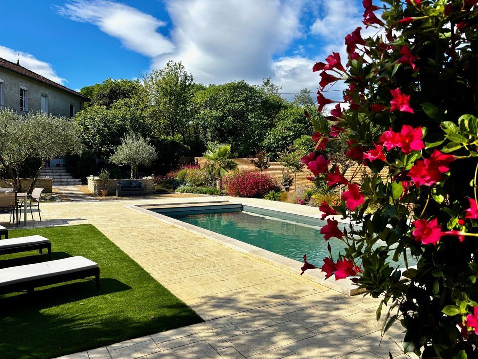 Saint-Nazaire-des-Gardies, Saint-Nazaire-des-Gardies foto-3