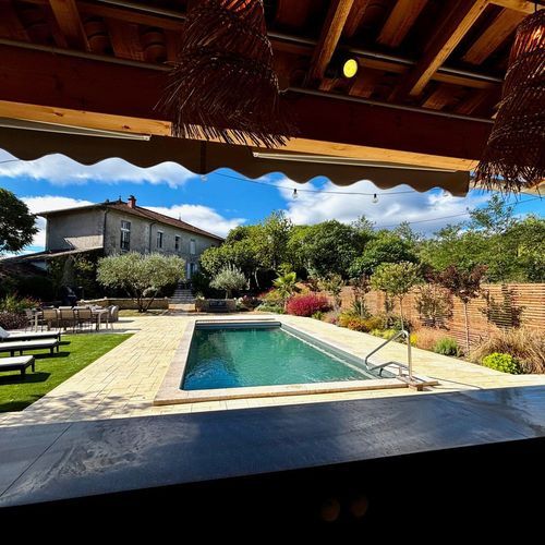 Saint-Nazaire-des-Gardies, Saint-Nazaire-des-Gardies foto-1