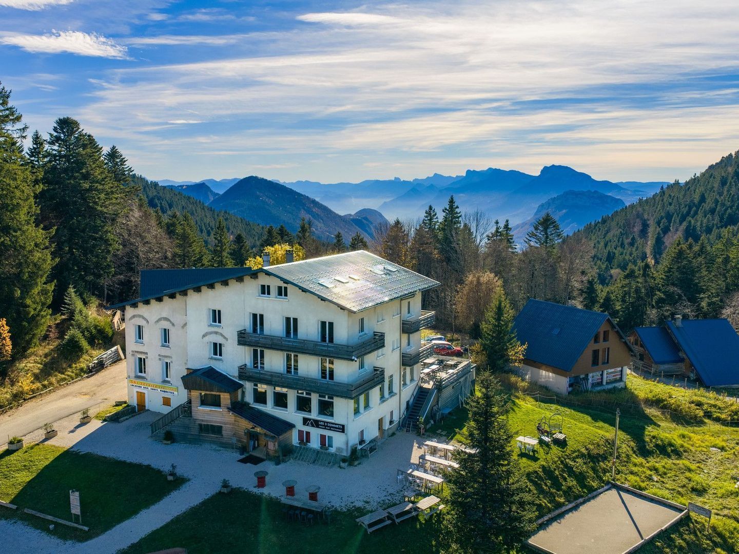 Sarcenas, Sarcenas foto-1