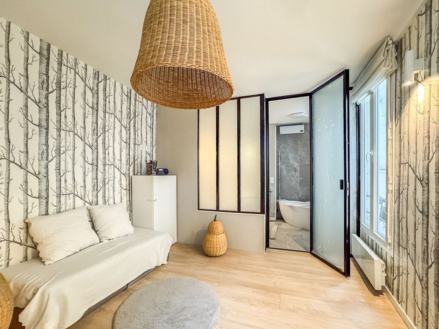 Rue Le Regrattier, Paris 4e Arrondissement foto-7