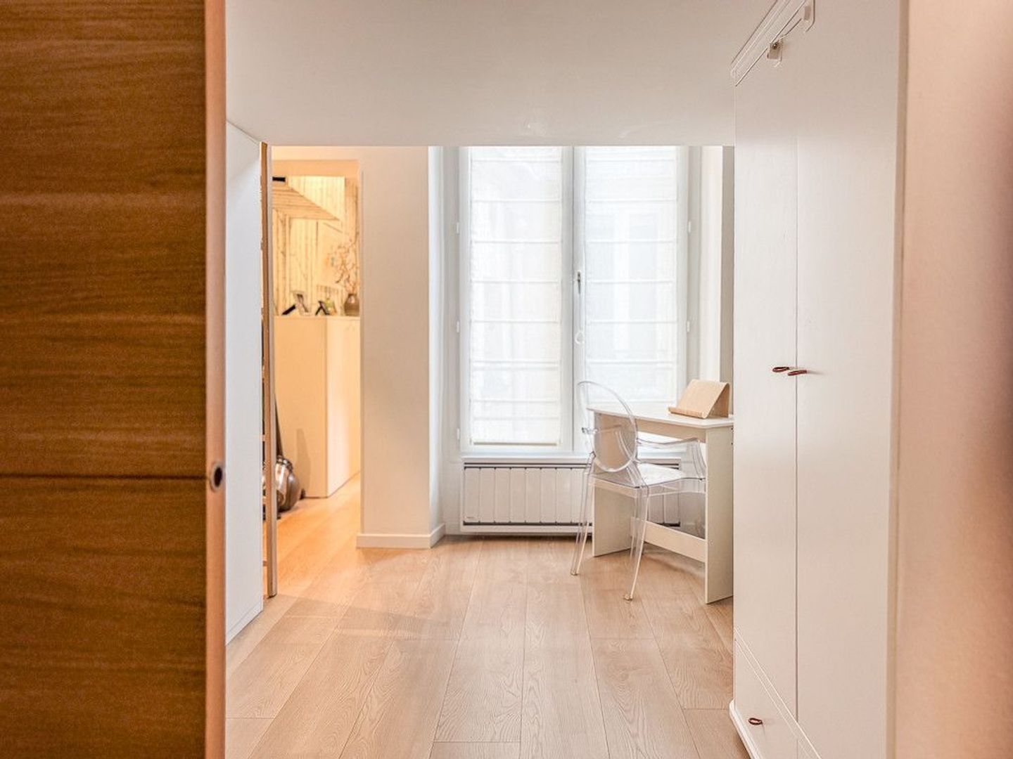 Rue Le Regrattier, Paris 4e Arrondissement foto-6