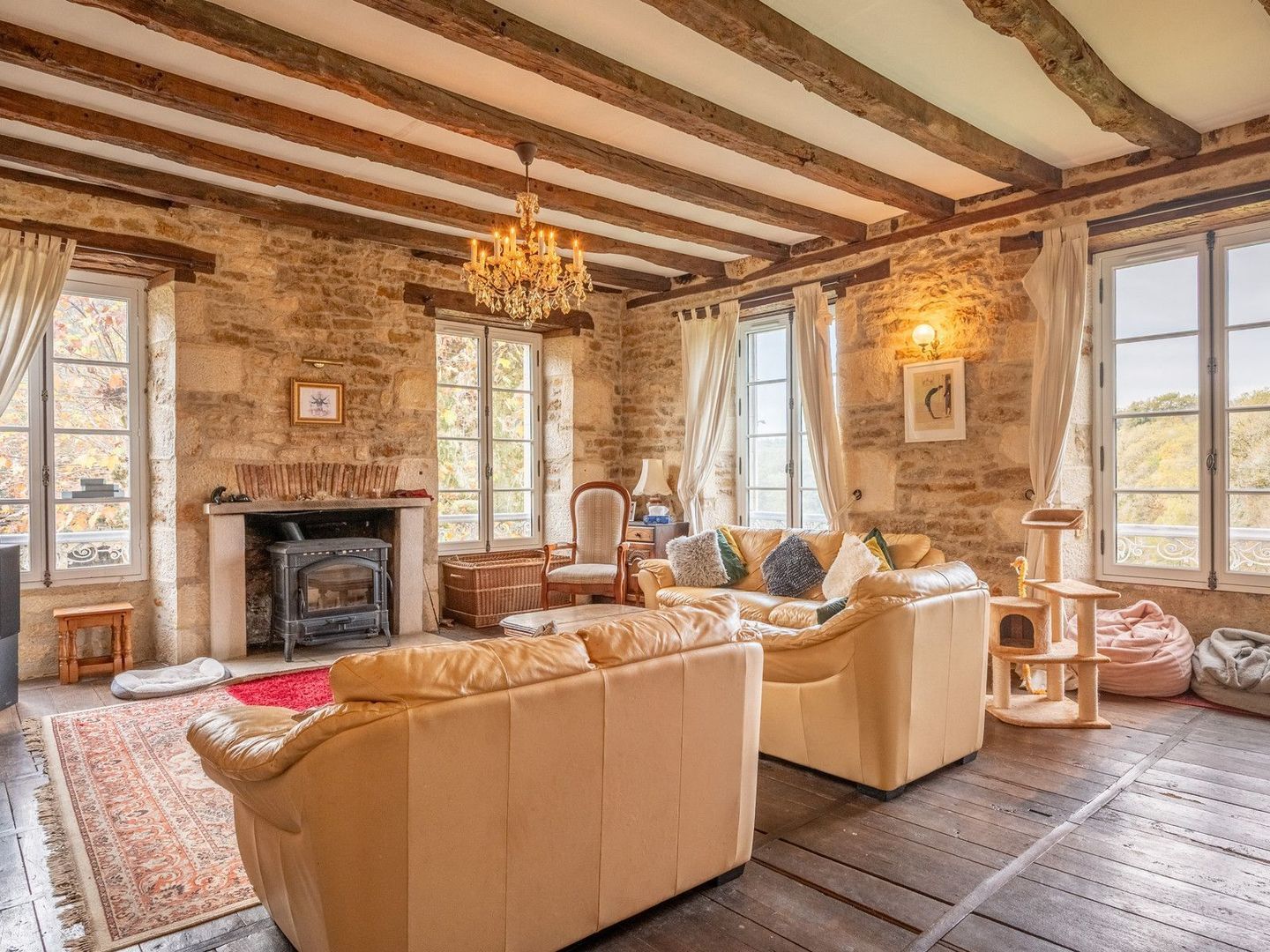 Martel, Martel foto-3