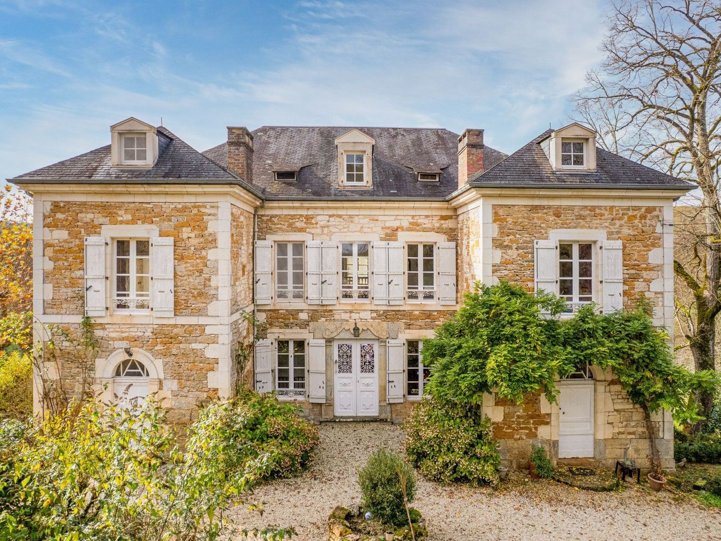 Martel, Martel foto-0