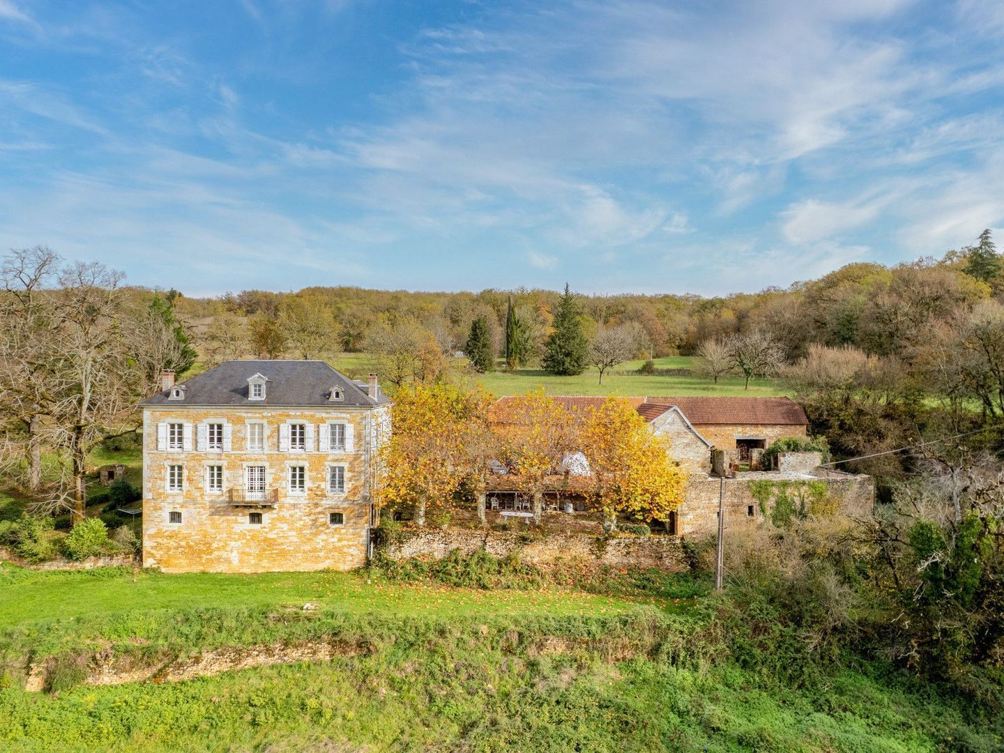 Martel, Martel foto-1