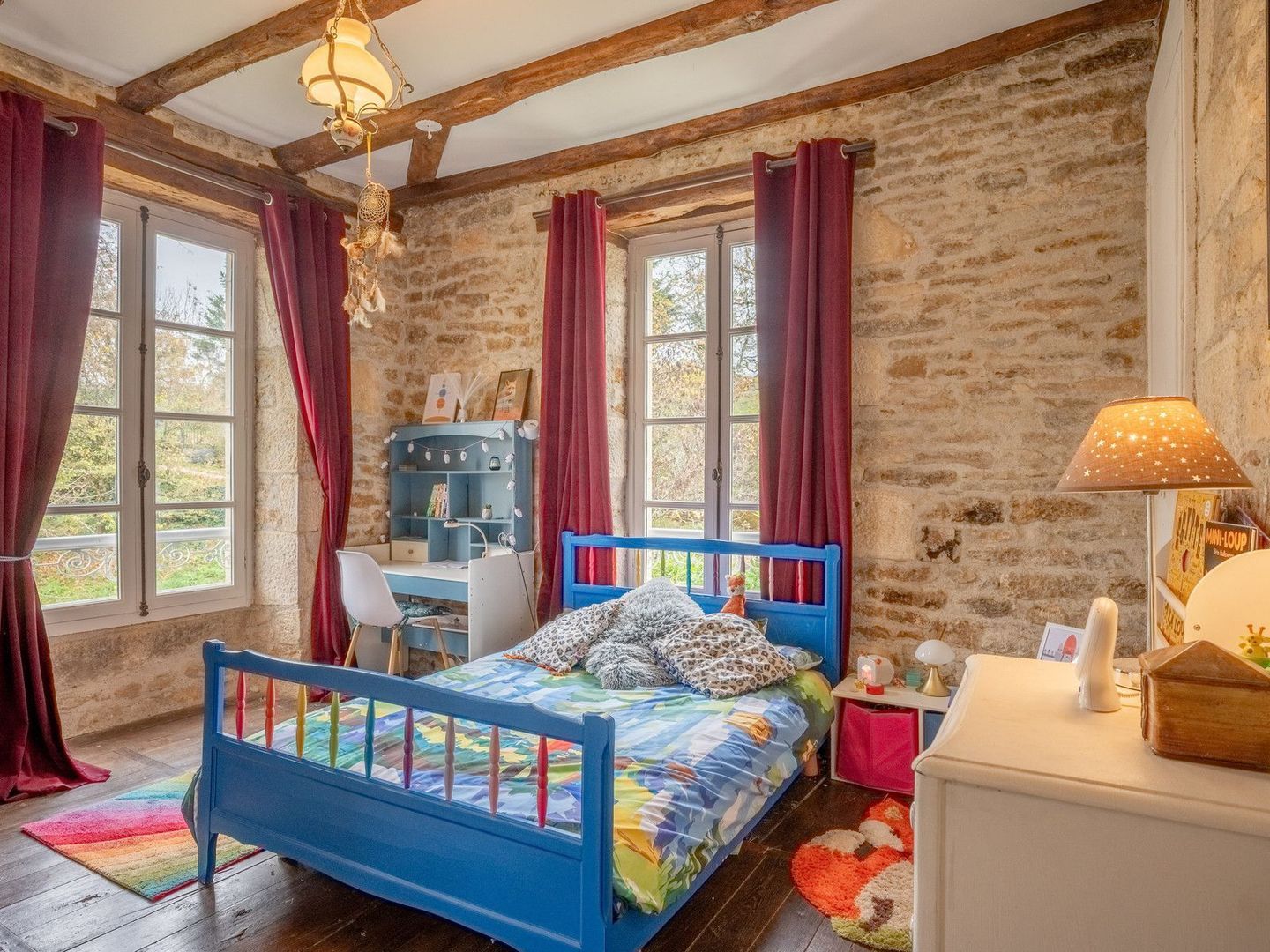 Martel, Martel foto-8