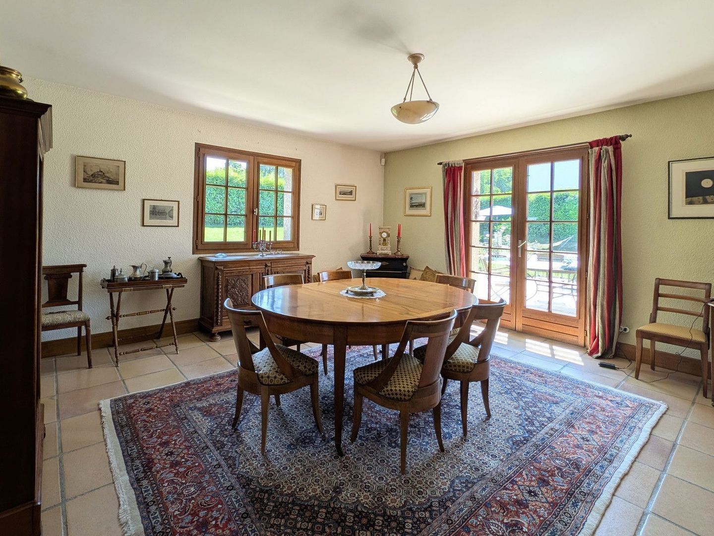 Nernier, Nernier foto-5