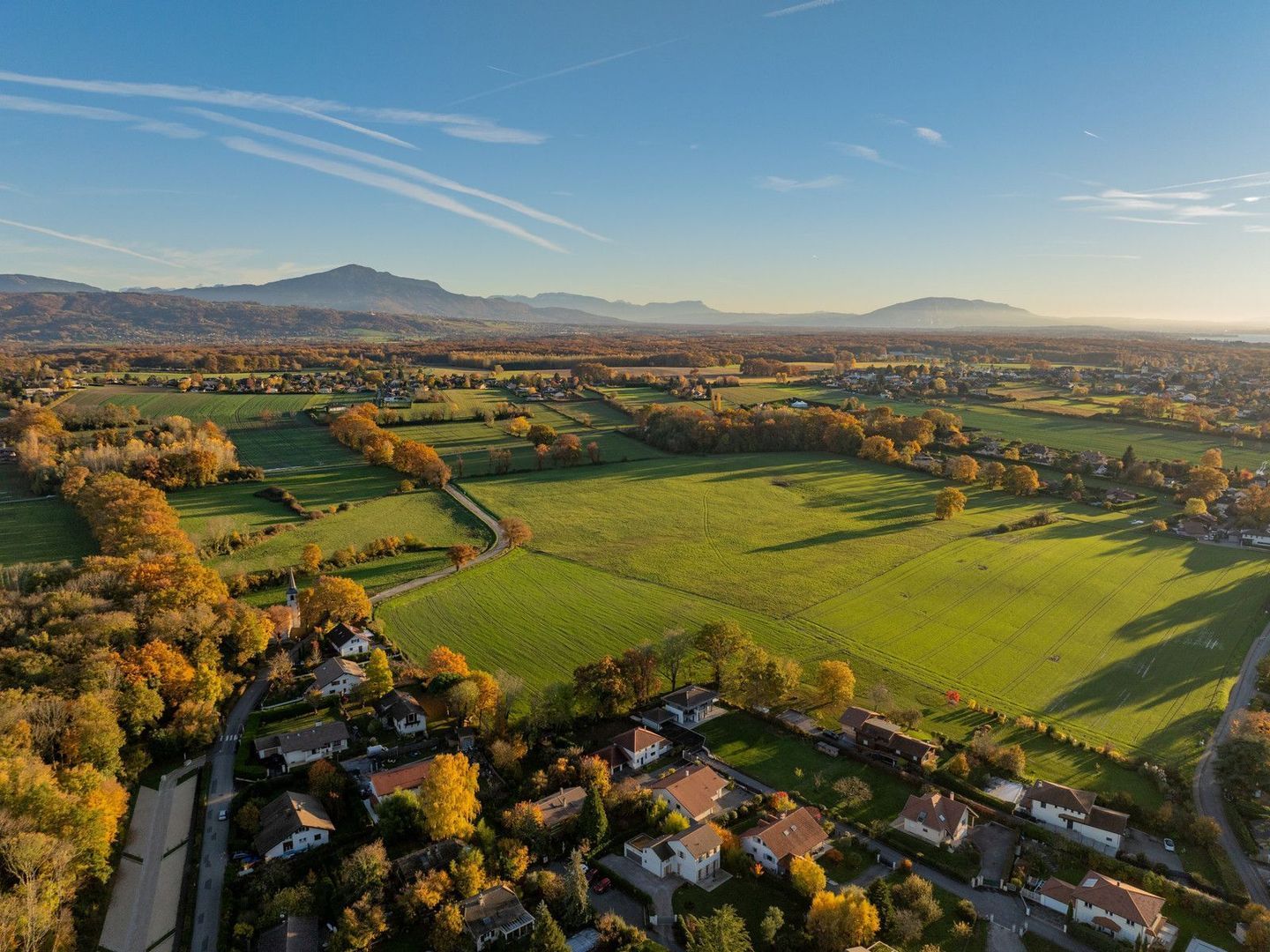 Nernier, Nernier foto-9