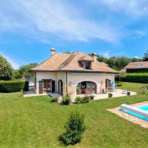 Nernier, Nernier foto-1