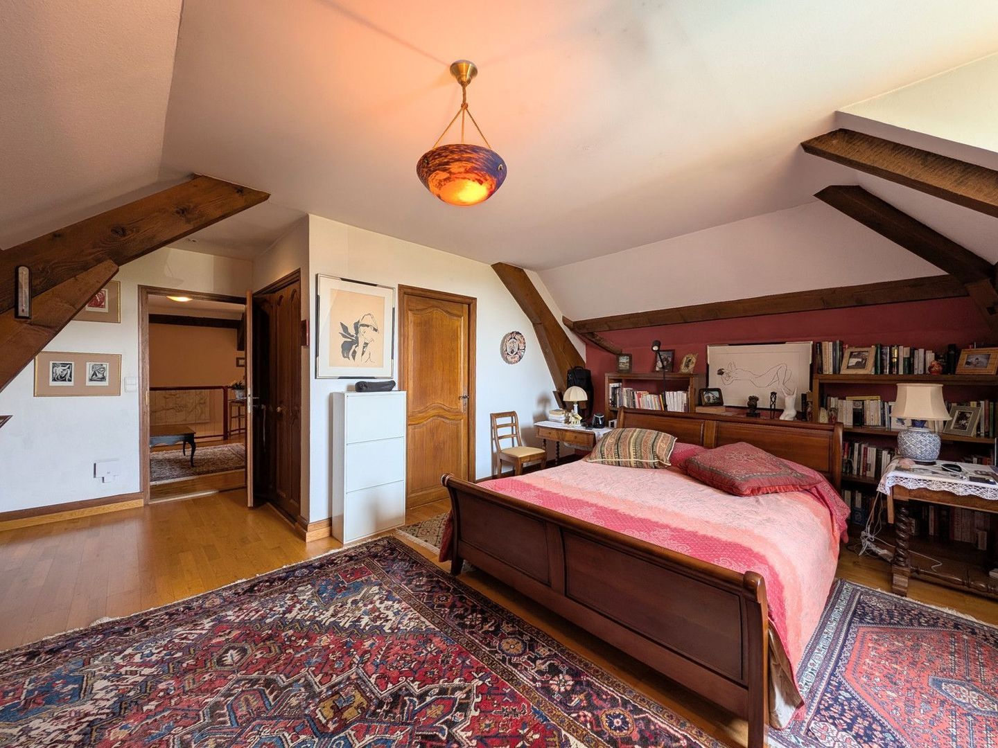 Nernier, Nernier foto-6