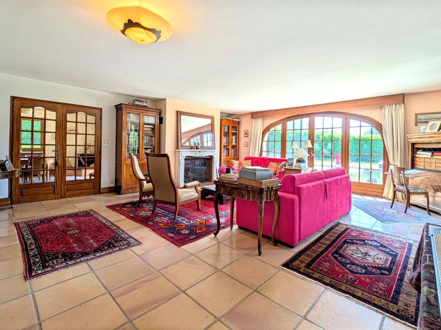 Nernier, Nernier foto-3