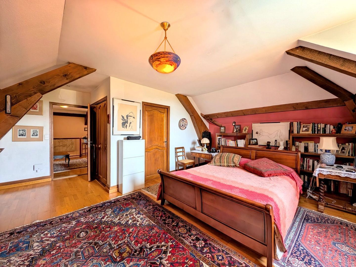 Nernier, Nernier foto-5