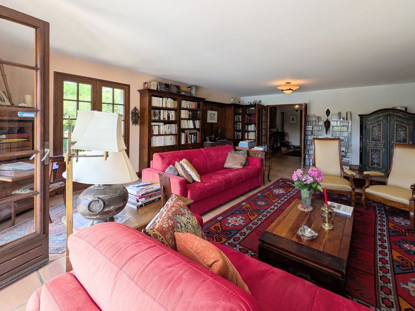 Nernier, Nernier foto-3