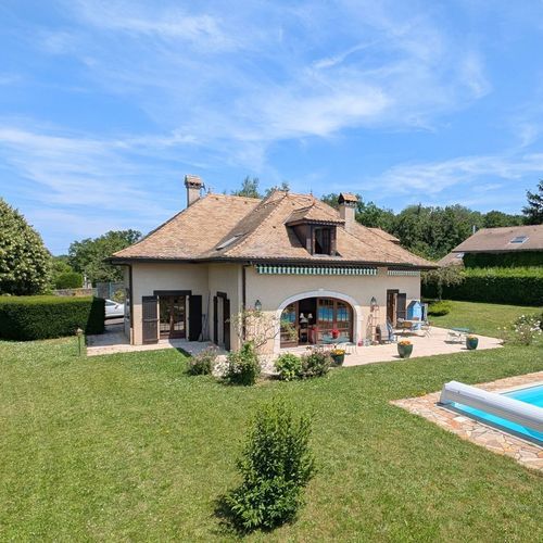 Nernier, Nernier foto-1