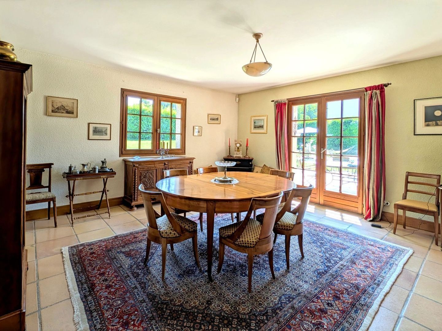 Nernier, Nernier foto-4