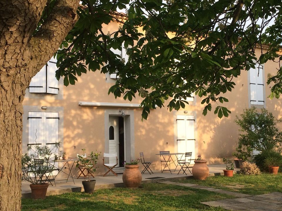 Maureilhan, Maureilhan foto-2