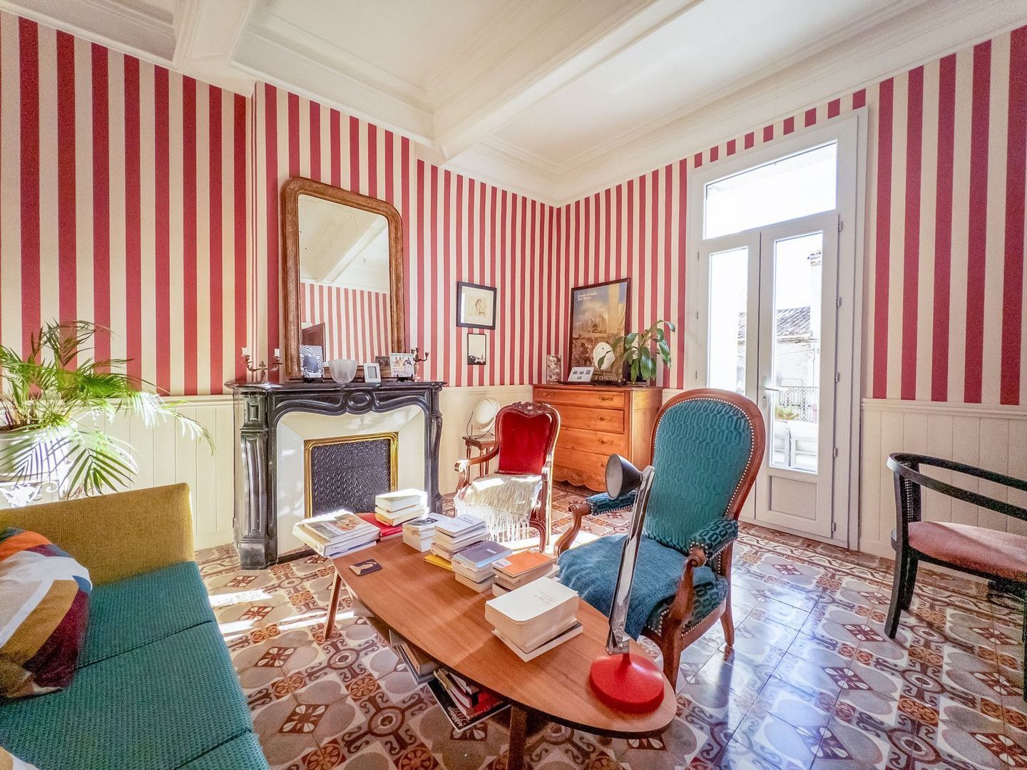 Saint-Geniès-de-Fontedit, Saint-Geniès-de-Fontedit foto-3