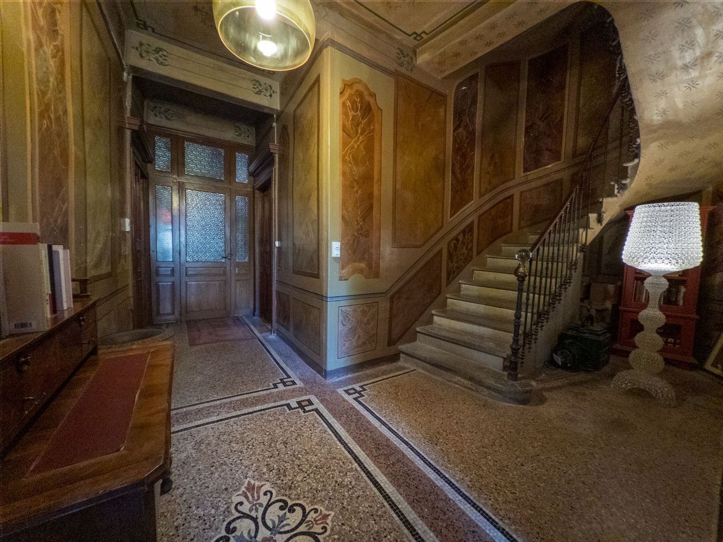 Saint-Geniès-de-Fontedit, Saint-Geniès-de-Fontedit foto-5