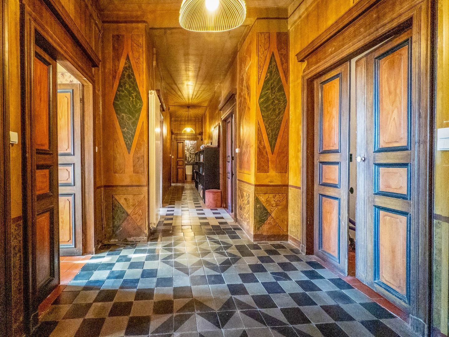 Saint-Geniès-de-Fontedit, Saint-Geniès-de-Fontedit foto-8