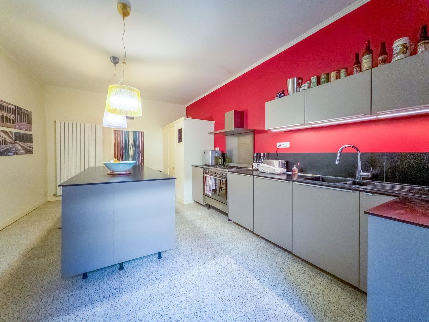 Saint-Geniès-de-Fontedit, Saint-Geniès-de-Fontedit foto-4