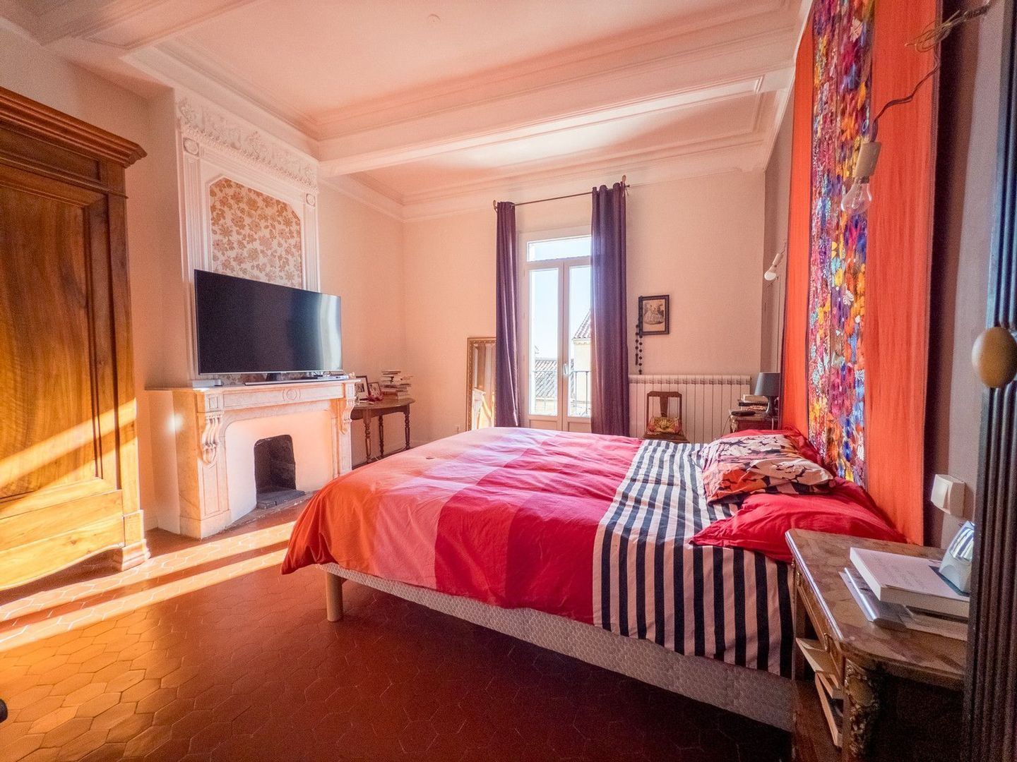 Saint-Geniès-de-Fontedit, Saint-Geniès-de-Fontedit foto-7