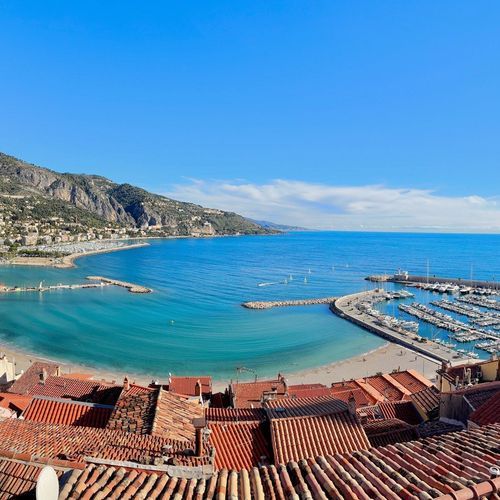 Menton, Menton foto-1