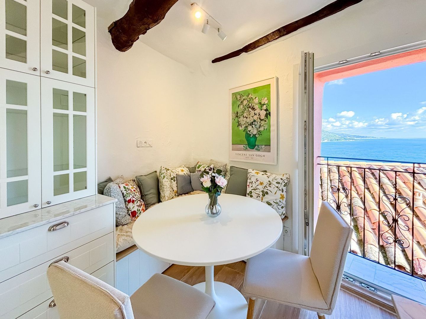 Menton, Menton foto-5