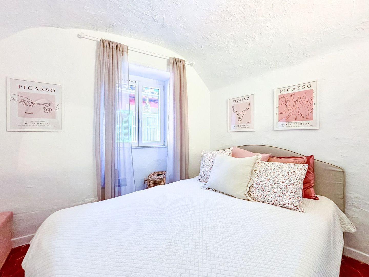 Menton, Menton foto-8