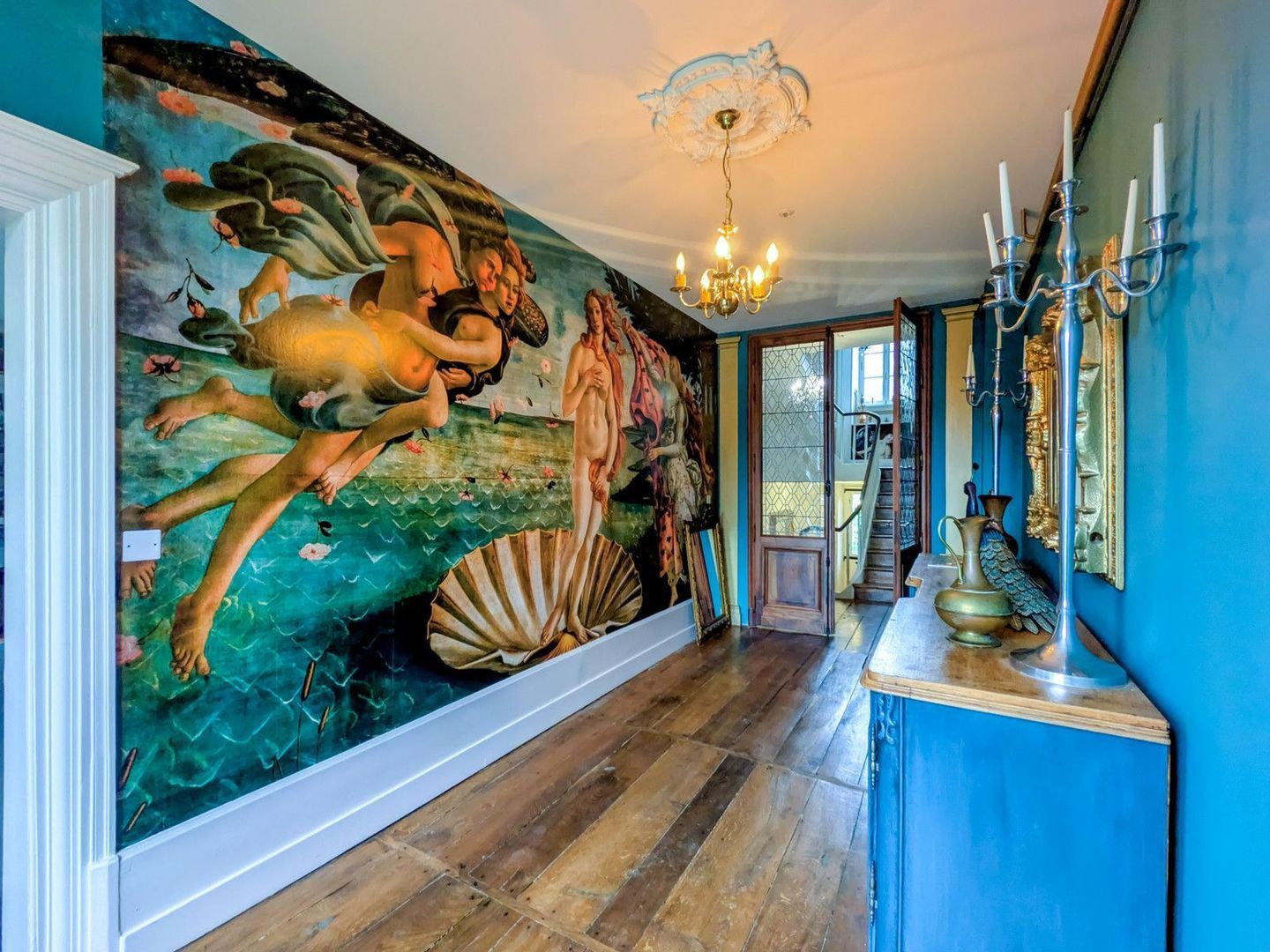 Allée Du Château, Saint-Hilaire-Bonneval foto-2