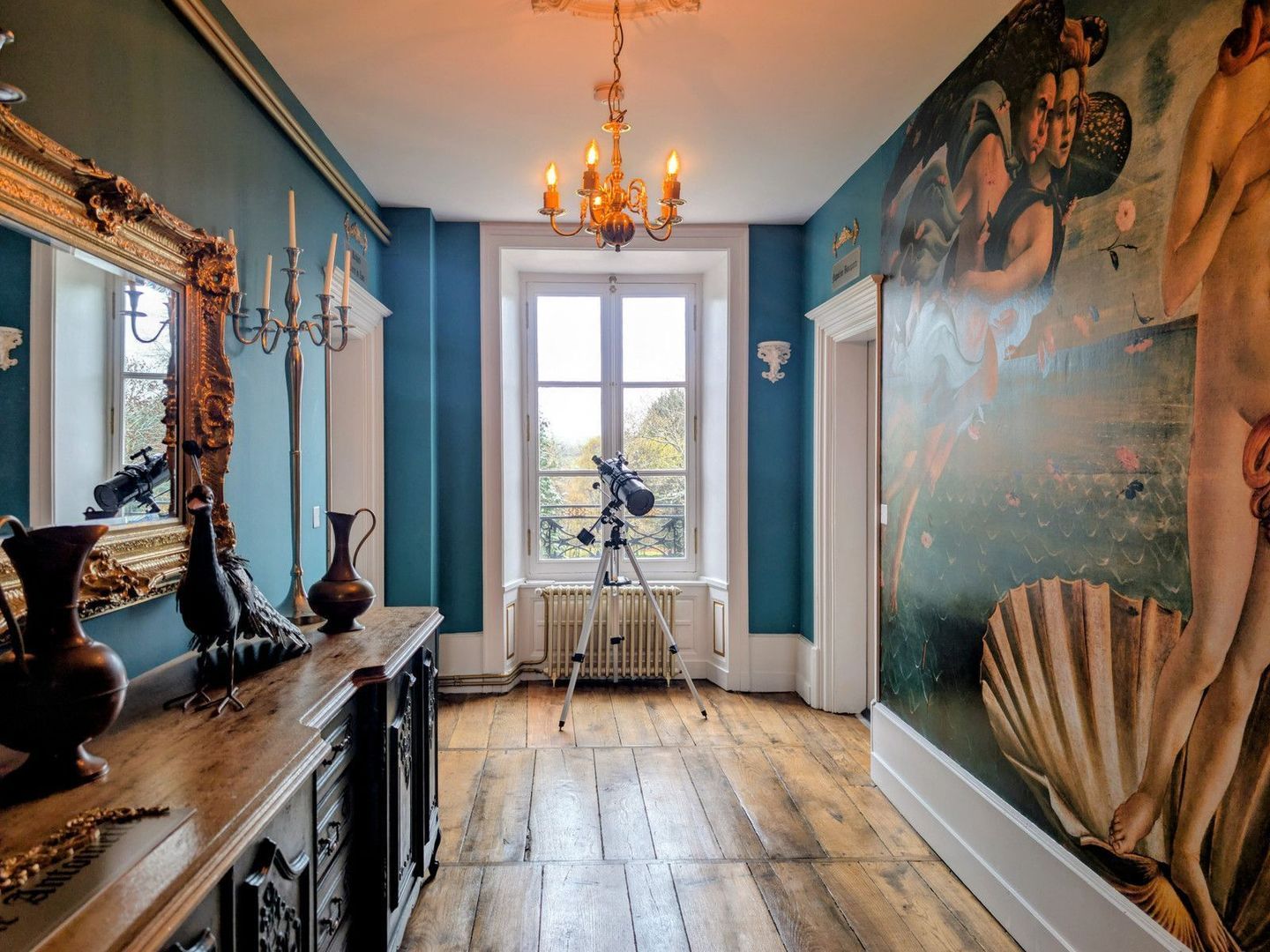 Allée Du Château, Saint-Hilaire-Bonneval foto-8