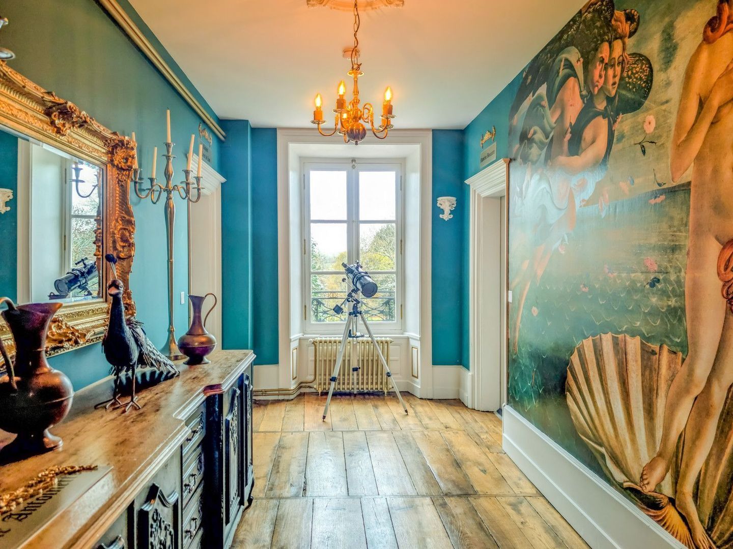 Allée Du Château, Saint-Hilaire-Bonneval foto-3