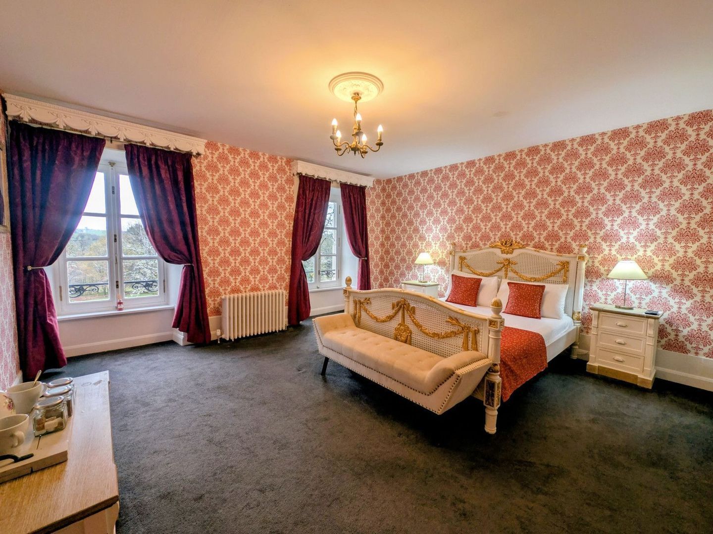 Allée Du Château, Saint-Hilaire-Bonneval foto-6